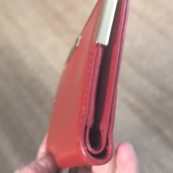 Vintage Cole Haan Wallet - Picture 4 of 7